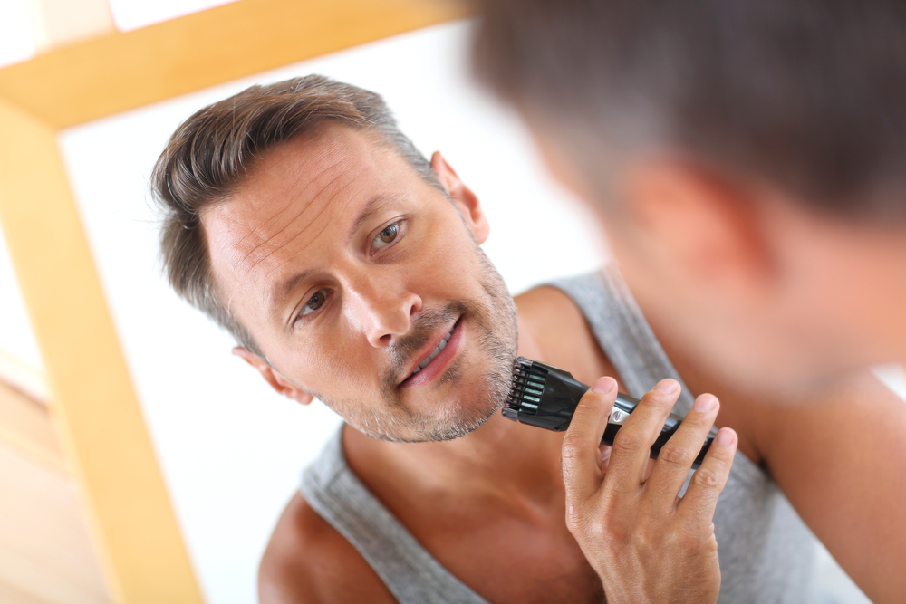 what to look for in an electric razor